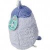 Squishmallows Fuzz-A-Mallows Bubba la vache 40,6 cm 