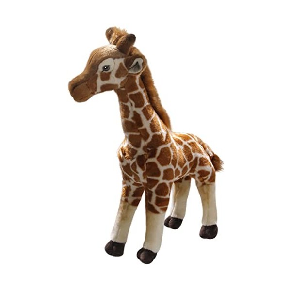 Carl Dick Peluche Girafe 55cm 3262