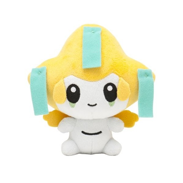 Pokémon Center Origine Jirachi Doll