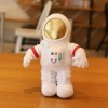 EacTEL Peluche Rocket Doll Jouet Mignon Peluche Enfants Cadeau Danniversaire Cadeau De Noël 100 cm 3