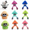 XINGYAO Jouet en Peluche 9 pcs / Ensemble 23-33 cm Jouets en Peluche Poupée Peluche Pendentif Animaux en Peluche Jouets Femme