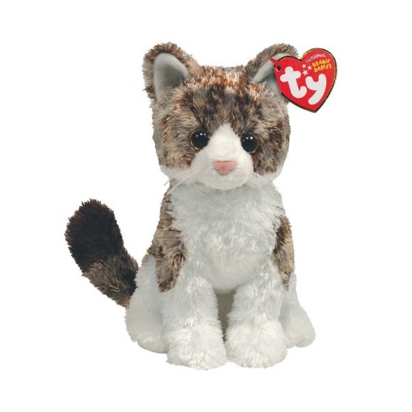 Ty BB Bently - The Kitty Cat - Beanie Babies