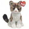 Ty BB Bently - The Kitty Cat - Beanie Babies