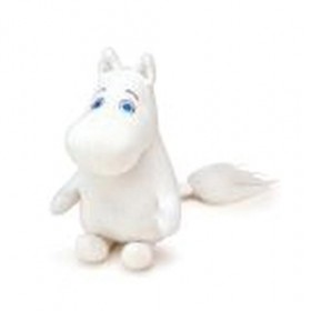 Moomin MOOMIN Out of the Pages paume de la main en peluche hauteur 14cm