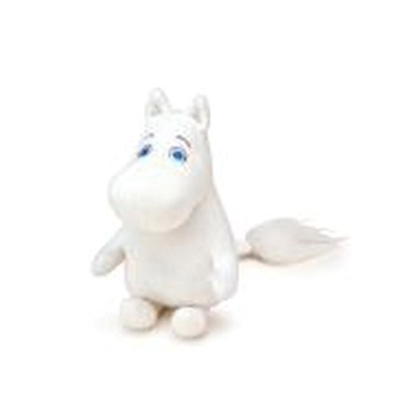 Moomin MOOMIN Out of the Pages paume de la main en peluche hauteur 14cm