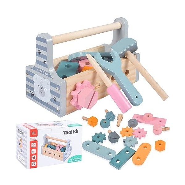 Jeux et jouets de bricolage pour les enfants