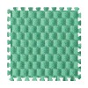 4/10/18 Pièces Tapis De Jeu en Mousse EVA à Emboîtement Doux, Tapis De Sol Puzzle Multicolore, Tapis en Mousse Peluche Grands