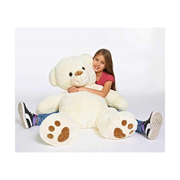 NICOTOY- Ours Peluche, 5812732