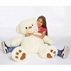 NICOTOY- Ours Peluche, 5812732