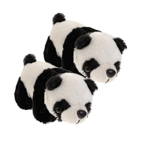 Abaodam 20 Pcs Peluche Peluche Graduation Figurine Peluche Câlin Oreiller Enfant Jouets Enfants Jouets De Couchage Enfants Or