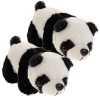 Abaodam 20 Pcs Peluche Peluche Graduation Figurine Peluche Câlin Oreiller Enfant Jouets Enfants Jouets De Couchage Enfants Or