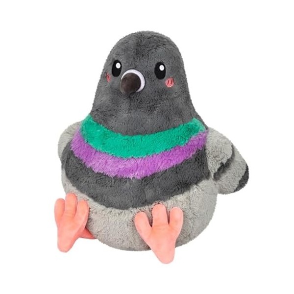 Squishable / Peluche pigeon