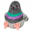 Squishable / Peluche pigeon