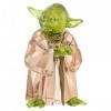 Swarovski Star Wars – Maître Yoda