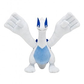 Pokemon Center Original Plush Doll Lugia
