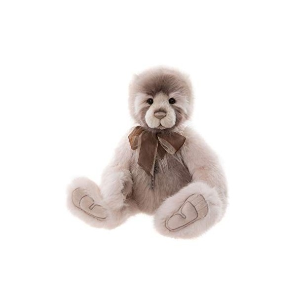 Charlie Bears Plumo Lorraine 2021 60 cm LE de 3000 