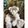 Charlie Bears Plumo Lorraine 2021 60 cm LE de 3000 