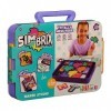 Character Options- Simbrix Maker Studio avec Plus de 4 000 Brix Activité créative Steam Arts and Crafts Jouets pour Enfants p