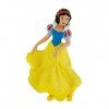 Bullyland - B12402 - Figurine Blanche Neige - Disney - 10 cm