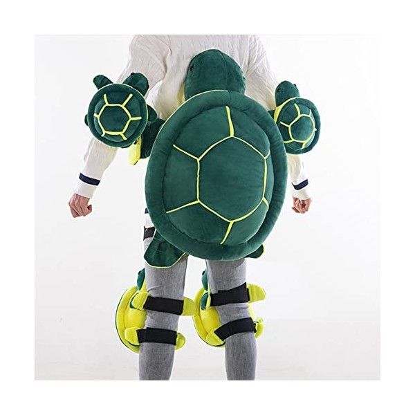 Protège-hanches Tortue Pour Le Snowboard, Protection De Hanches