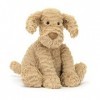 JELLYCAT - Fuddlewuddle Chiot Moyen 23cm Chien En Peluche