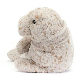 Jellycat Magnus Manatee - L: 11 cm x l: 35 cm x h: 16 cm