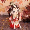 Peluche Jouet Enfant Heaven Officials Blessing Plush Doll Tian Guan Ci Fu Xie Lian Peluches Douces Poupée for décoration di