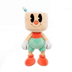 Funko Plush: Cuphead: Puphead