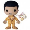 Funko Elvis Gold Suit Plushie