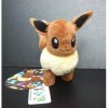 Pokemon Center Limited Eevee Eevee collection with a new tag japan import 