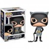 Funko 13651 Pop Animation: Animated Batman - Catwoman