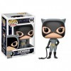 Funko 13651 Pop Animation: Animated Batman - Catwoman