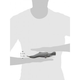 Schleich 14764 Sperm Whale