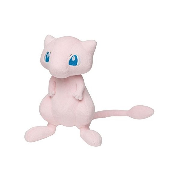 Pokémon Center Origine Peluche Mew OA