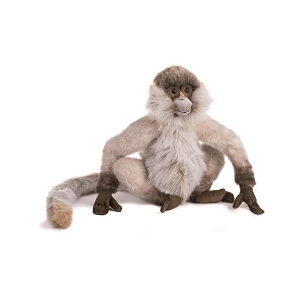 Hansa - Peluche Singe Araignée 34cmH