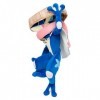 Pokemon Center Original Plush Doll One Hundred Poke Night Travel? Greninja Amphinobi Peluche