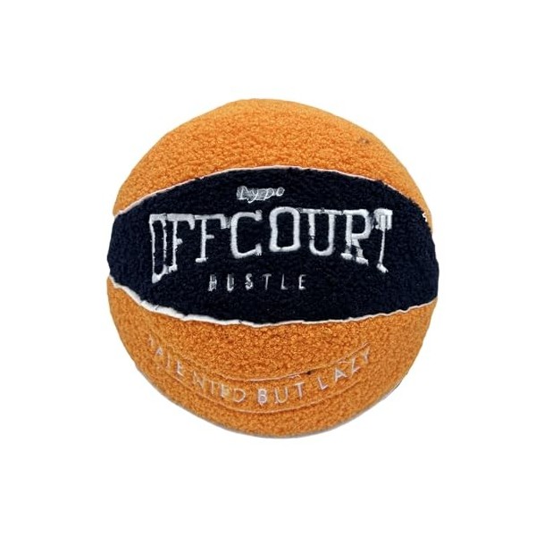 Fenhua Coussins De Sport en Forme De Ballon De Football, De Baseball, De Basket-Ball en Peluche Douce pour Décoration De Cham