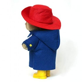 Paddington Bear 10" by YOTTOY