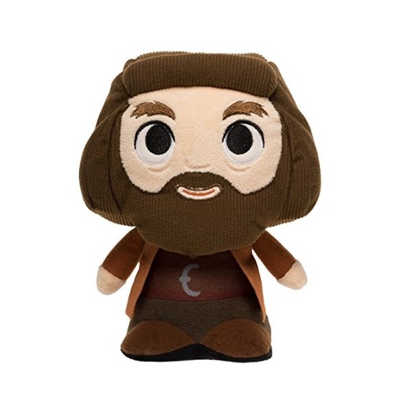 Funko Harry Potter Peluche Hagrid