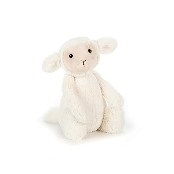 Jellycat Bashful Lamb Medium - 31 cm