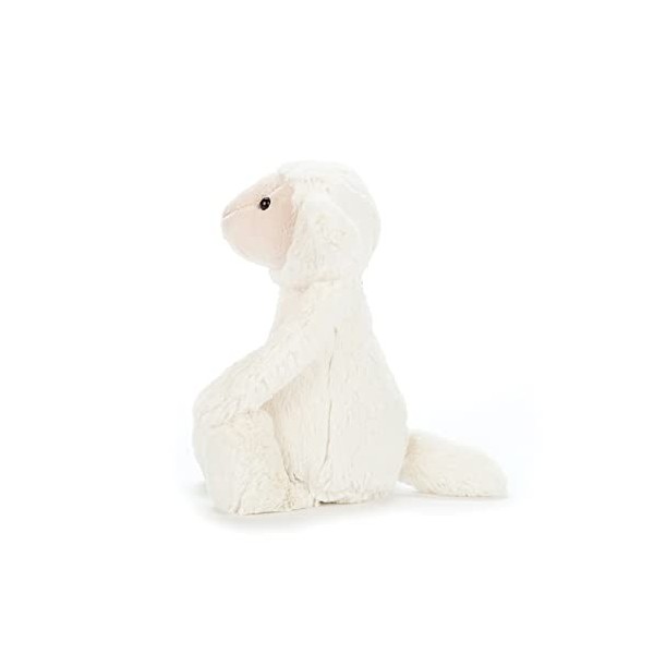 Jellycat Bashful Lamb Medium - 31 cm