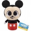 Funko Pop ! Peluche Disney Classics comprenant Mickey, Minnie, Dingo, Donald, Daisy et Pluto
