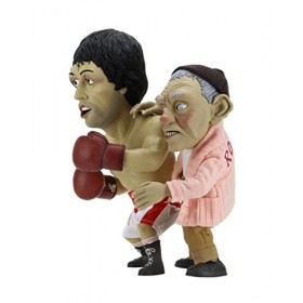 ROCKY Figurine daction Multicolore 53087