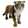 Sweety Toys Premium Edition 13685 Jouet Tigre Tim Le Tigre pour Cheval