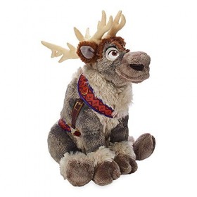 Disney Sven Plush - Frozen II - Medium - 13