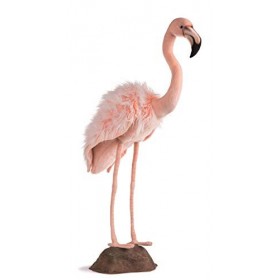 Hansa - Flamant rose extra large de 86,4 cm