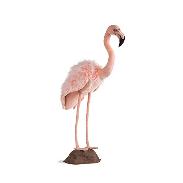 Hansa - Flamant rose extra large de 86,4 cm