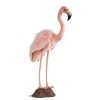 Hansa - Flamant rose extra large de 86,4 cm