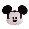 Disney Classics Character Heads, Mickey Mouse, 13-Inch Plush