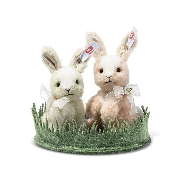 Steiff Ensemble lapin